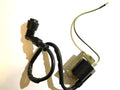 IGNITION COIL FOR YAMAHA PW80 PW 80 DIRTBIKE MOTORCYCLE 1983 1984 1985
