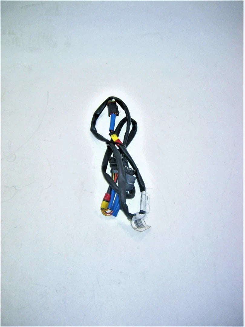 Volvo Penta 874676 OEM Marine Diesel Shift Throttle Control Harness Cable