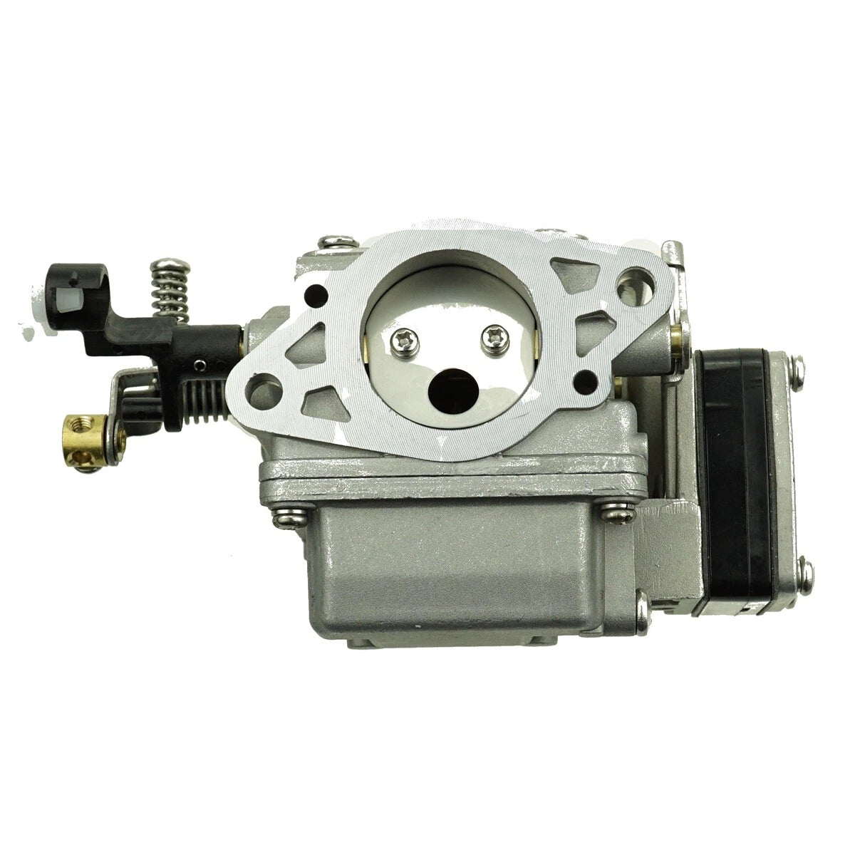 Boat Carburetor 63V-14301-00 for Yamaha Outboard Engine 9.9HP 15HP 2Stroke
