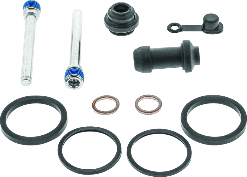 QuadBoss 13-20 Can-Am Maverick 1000R Front Caliper Rebuild Kit