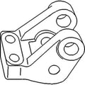 Top Link Bracket Fits John Deere 3010 4010 R27803