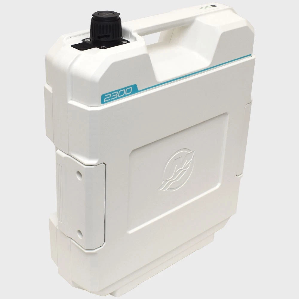 Mercury Boat Avator 20e - 35e Battery Pack 8M06011242 - 2300Wh