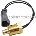 For Caterpillar 416D 420D Water Temperature Sensor 2443106 244-3106 CA2443106