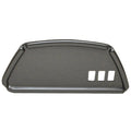 Ranger Boat Bow Switch Panel 7202562 - 170VS Dark Gray Plastic