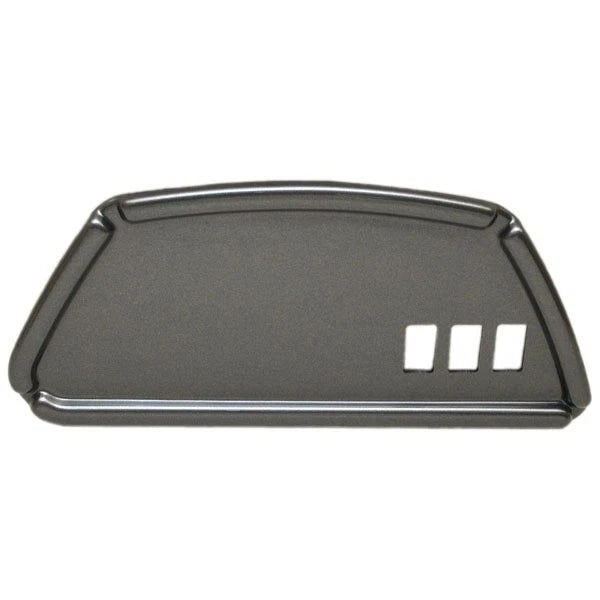 Ranger Boat Bow Switch Panel 7202562 - 170VS Dark Gray Plastic