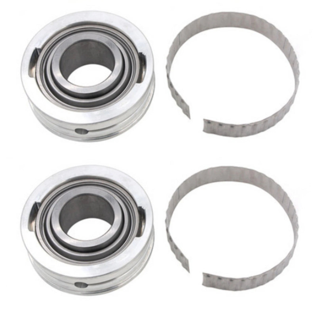 2Pcs Gimbal Bearing for MerCruiser & OMC Replace 30-879194A02 30-60794A4 3853807