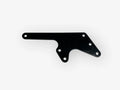 Mercury Mercruiser 844345, Single Bracket, for Engine Mounting Plate,, OEM