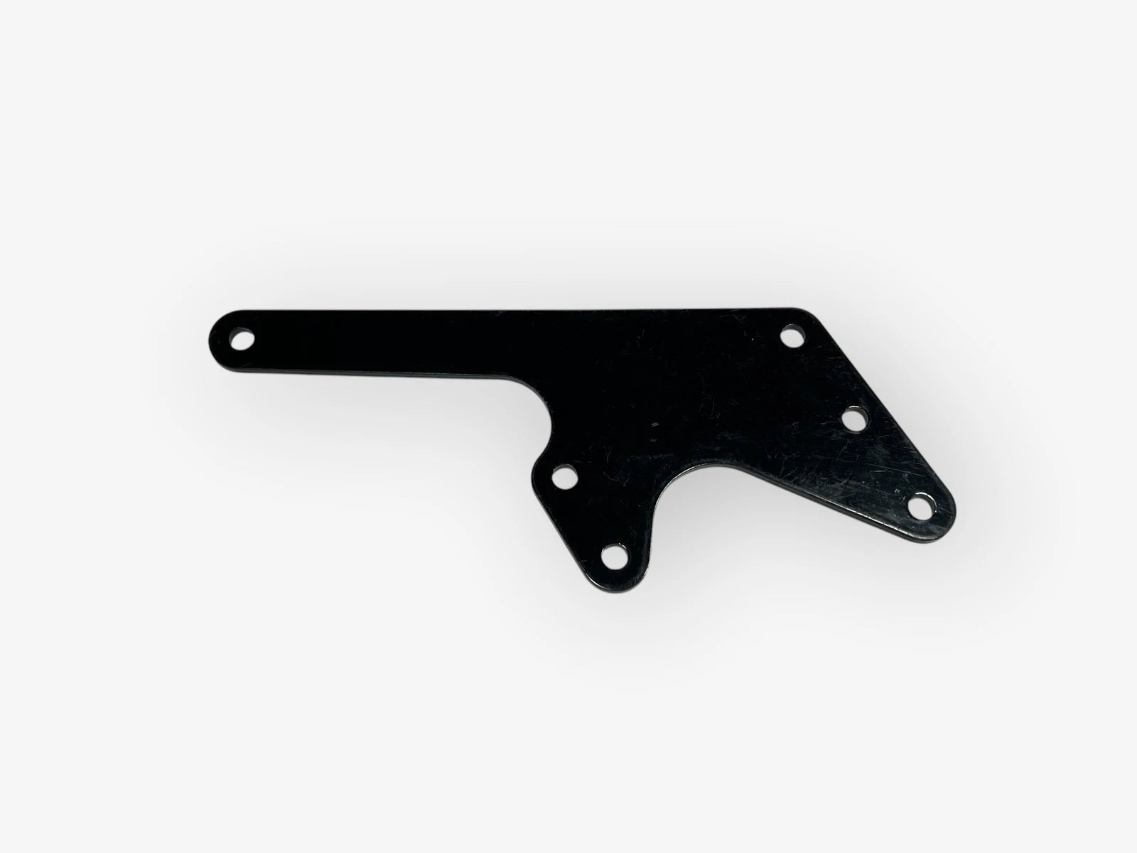 Mercury Mercruiser 844345, Single Bracket, for Engine Mounting Plate,, OEM
