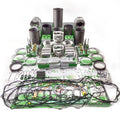 D6E Overhaul Rebuild Kit for Volvo Engine EC210B Excavator