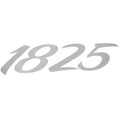 Lund Boat Decal 2095894 - 1825 Model Silver Sticker