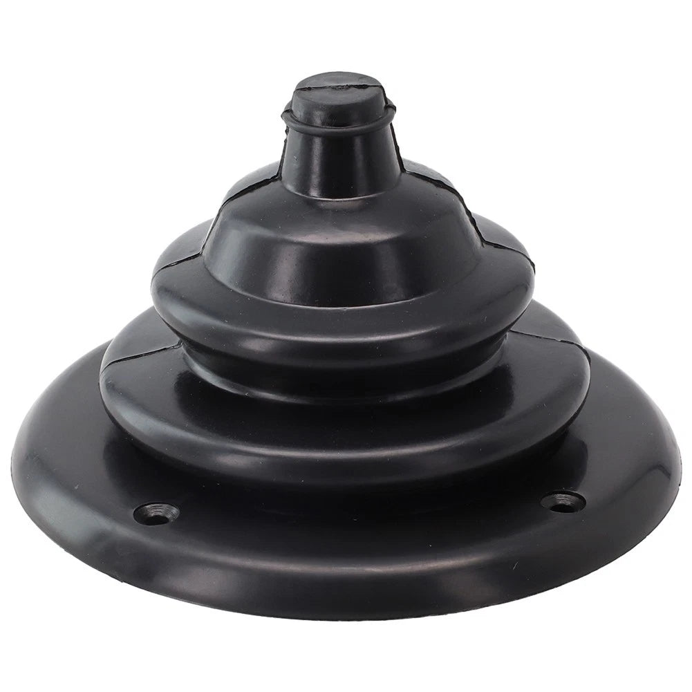 Boat Throttle Shift Cable Rigging Wire Harness Cover 100mm Black