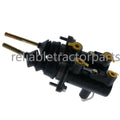 Caterpillar Backhoe Loader 416E Brake Master Cylinder Valve 206-1769