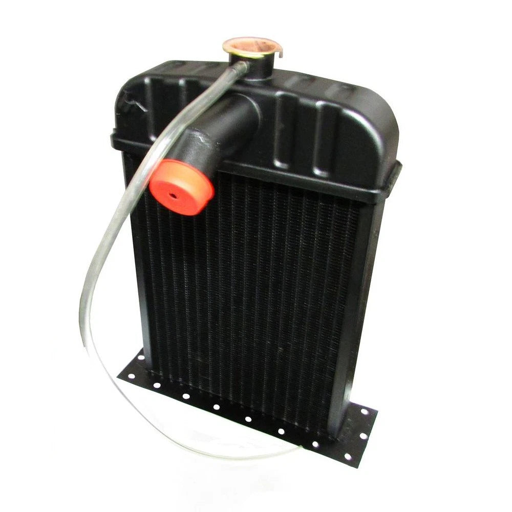 R0436 Radiator Fits IH - Fits FARMALL
