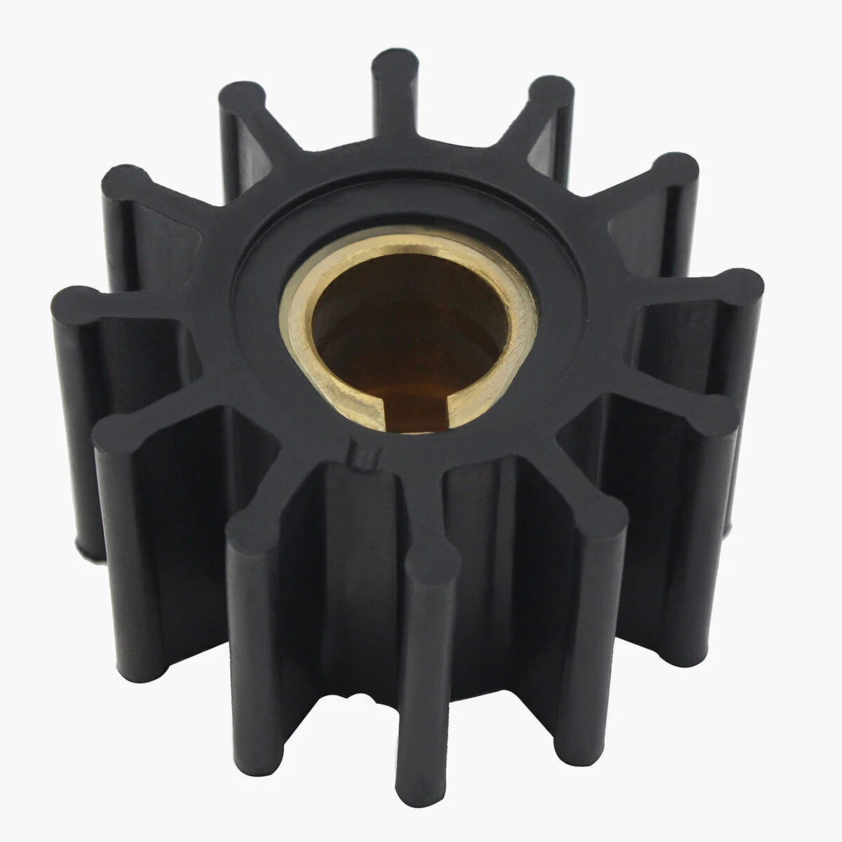 Water Pump Impeller VOLVO PENTA—SWEDEN AQD 21A/21B & MBN 40 & MD 21A/21B Engine