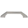 MasterCraft Boat Grab Rail 520061 - 10 X 2 3/8 Inch Aluminum