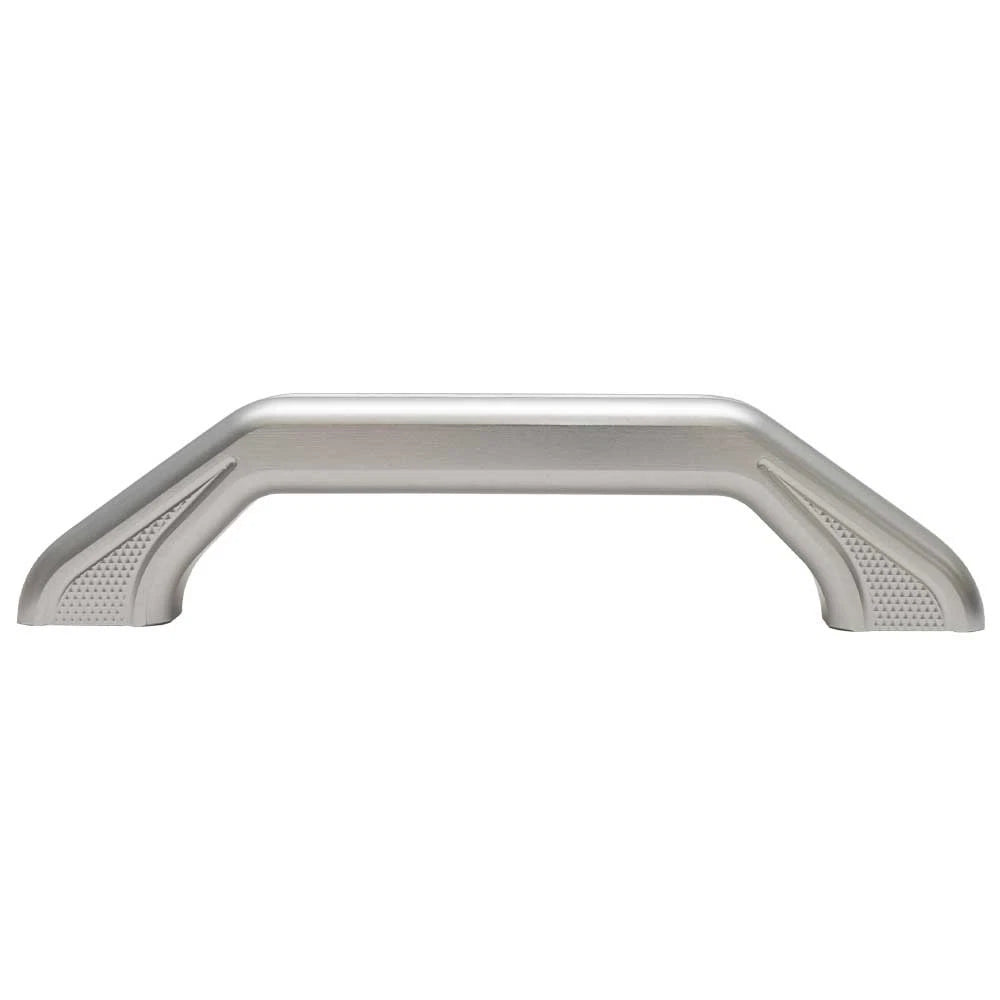 MasterCraft Boat Grab Rail 520061 - 10 X 2 3/8 Inch Aluminum