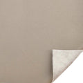 Cobalt Boat Fuzzy Back Vinyl 120325TH - Stone Gray 54 Inch (YD)