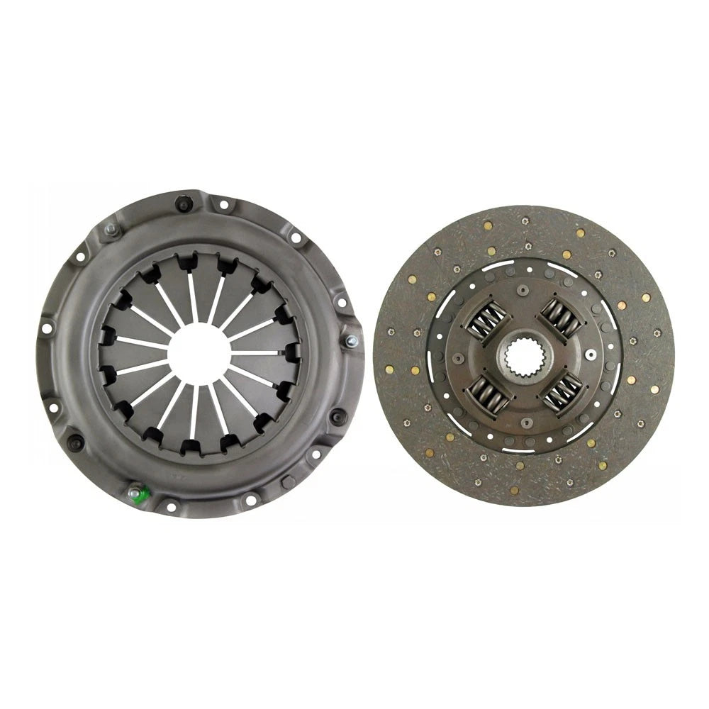 F450310N 11" Diaphragm Clutch Unit - Fits Holland