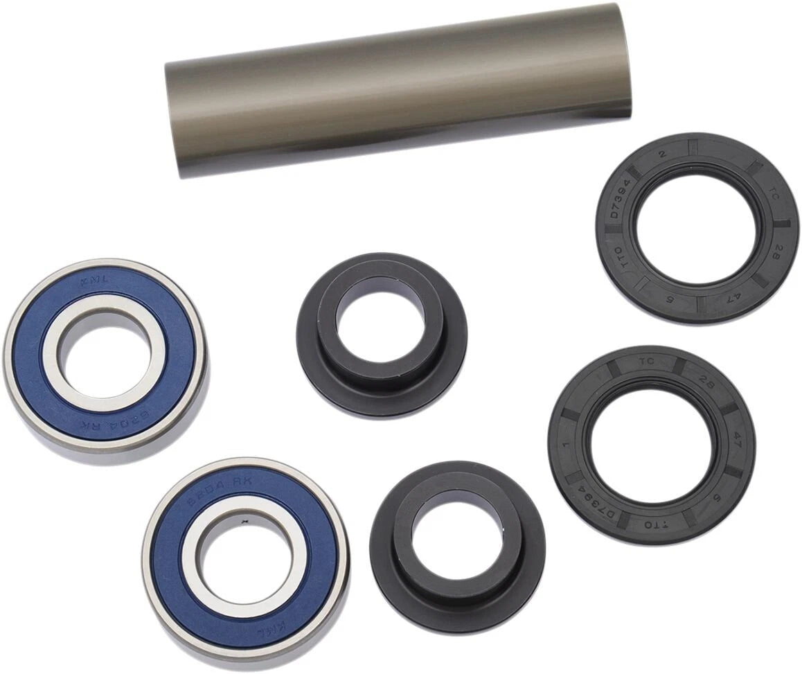 Rear Wheel Bearing Upgrade Kit for KTM SX 105 2008