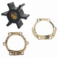 Marine Engine Cooling Sea Water Pump Impeller for Perkins 4.248 Engine