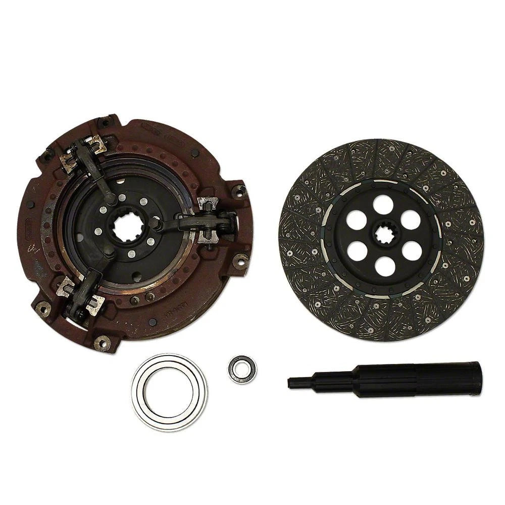 MFS2091 Clutch Kit Fits Massey Ferguson