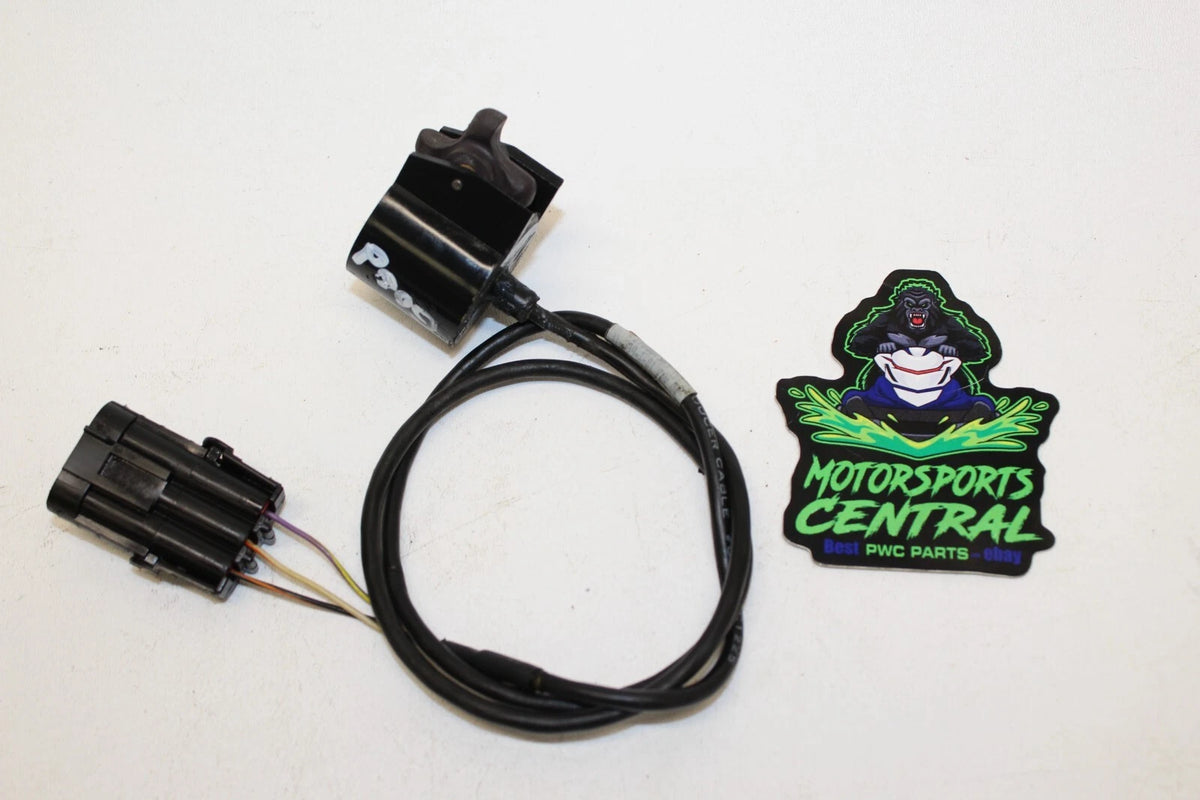 OEM Seadoo GTI GTX RXP RXT Wake Speedster Sportster Speed Sensor Speedometer