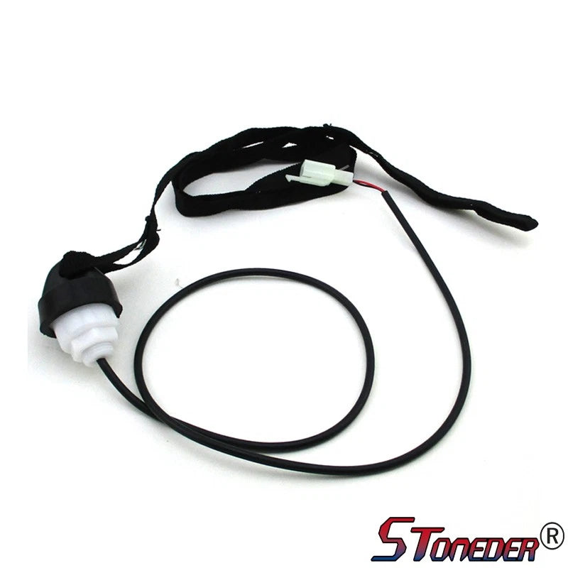 STONEDER Safety Tether Kill Switch for Chinese 50cc 70cc 90cc 110cc 125cc ATV