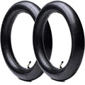 2 PACK 3.0-12 3.0x12 BENT VALVE FOR YAMAHA PW80 1983-2006 DIRT BIKES INNER TUBE