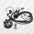 Repl Mercruiser Thunderbolt V6 Ignition Sensor Tune-Up Kit 84-816761Q16