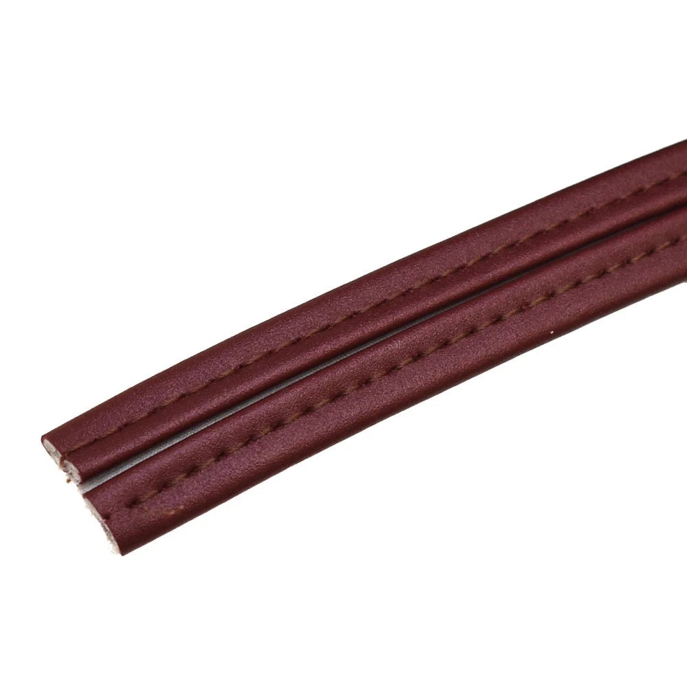MasterCraft Boat Hidem 080075 - Genesis Sangria Red 3/4 Inch (YD)