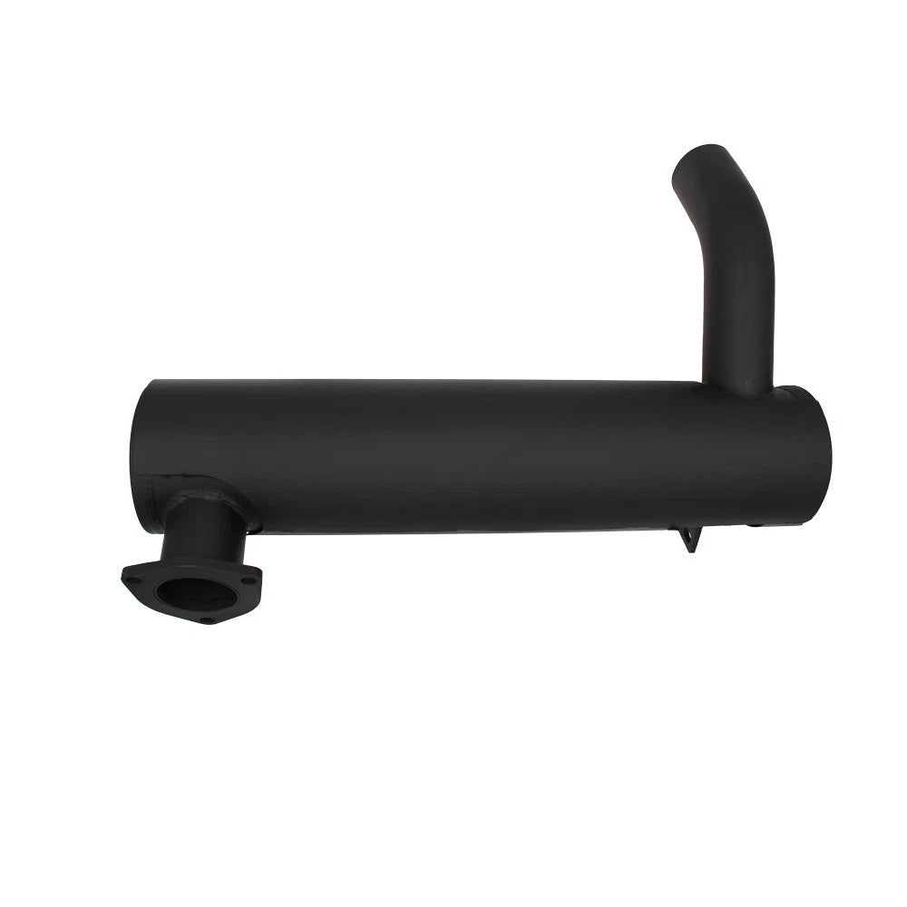 6687887 Muffler Exhaust Fits Bobcat S330