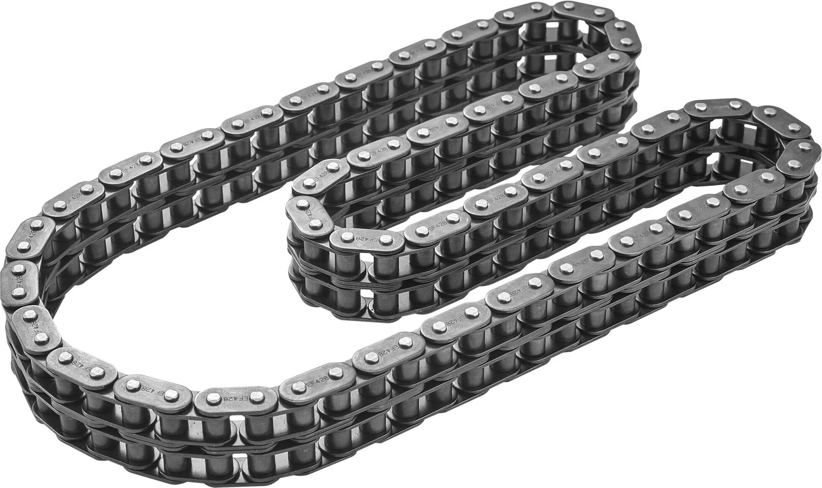HARDDRIVE Double Row Primary Chain 92 Link for Harley-Davidso N V-Twin Models