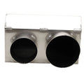 Dometic Boat Air Conditioner Junction Box Vent