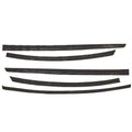 Malibu Boat Non-Skid Deck Tracks 152102-01 - Wakesetter 23 LSV (5PC)