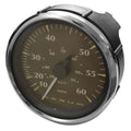 Faria Boat Speedometer Gauge SE9317A - Bayliner Maxum