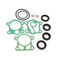 Seal Kit Lower Gearcase for Yamaha Outboard 25 30 HP Motor 6J8-W0001-21