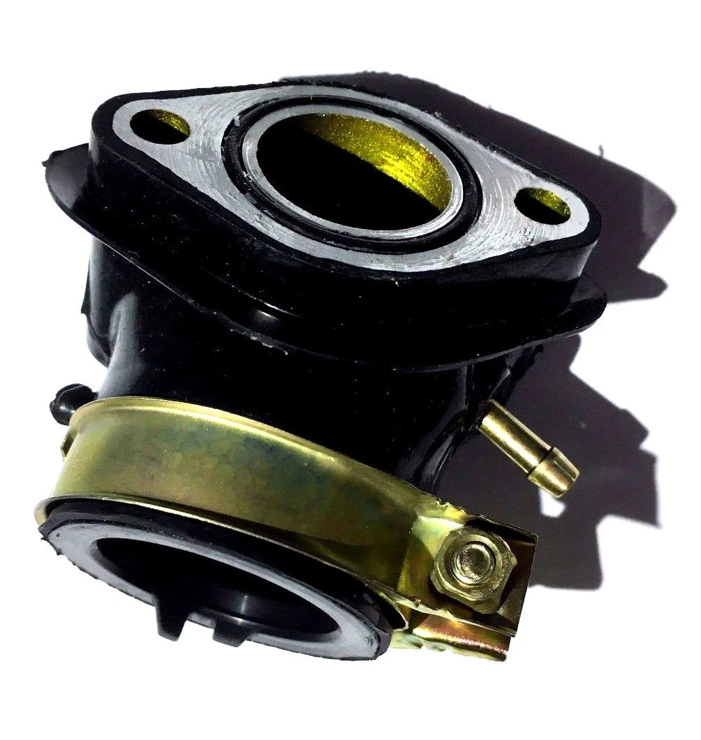 PERFORMANCE CARBURETOR INTAKE MANIFOLD 150CC BAJA 150 CHINESE ATV 4 WHEELER