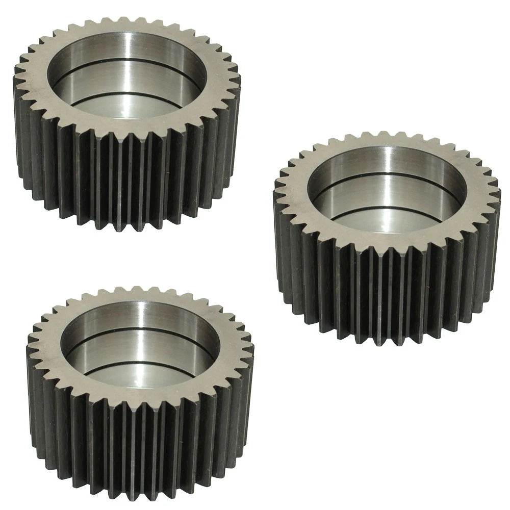 3 Pack: Planetary Gears Fits John Deere Replaces L60111