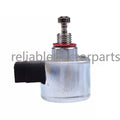 Fuel Solenoid for John Deere 92H 107H D125 D130 D140 D155 E120 E130 AUC13676
