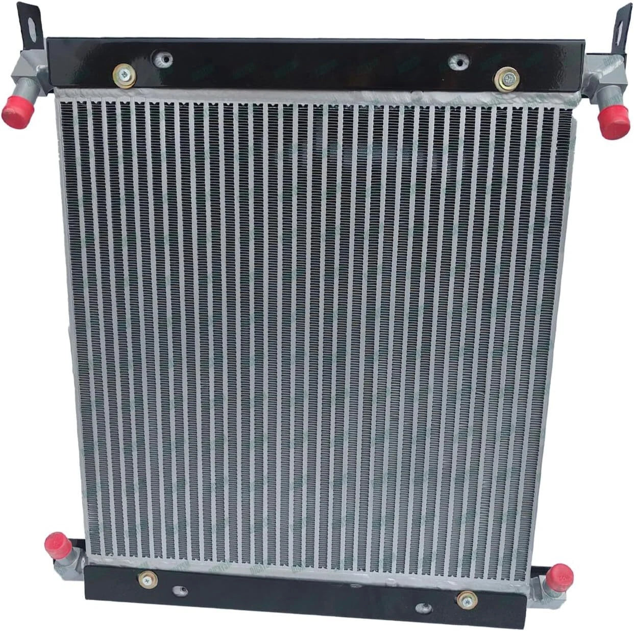 Hydraulic Oil Cooler VOE 11890332 for Volvo Backhoe Loader BL70 BL71 BL60