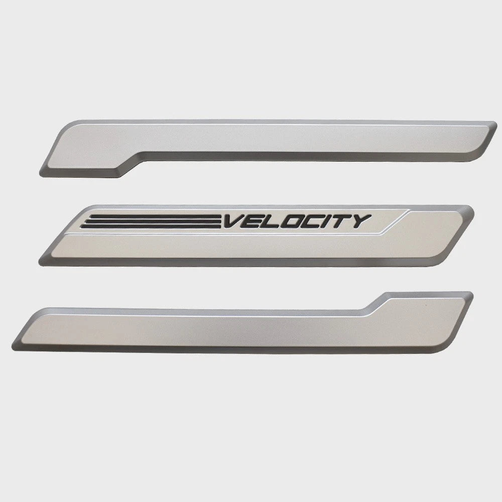Chaparral 23 SSI Boat Raised Tower Decals 14.03251 - Starboard (3Pc)