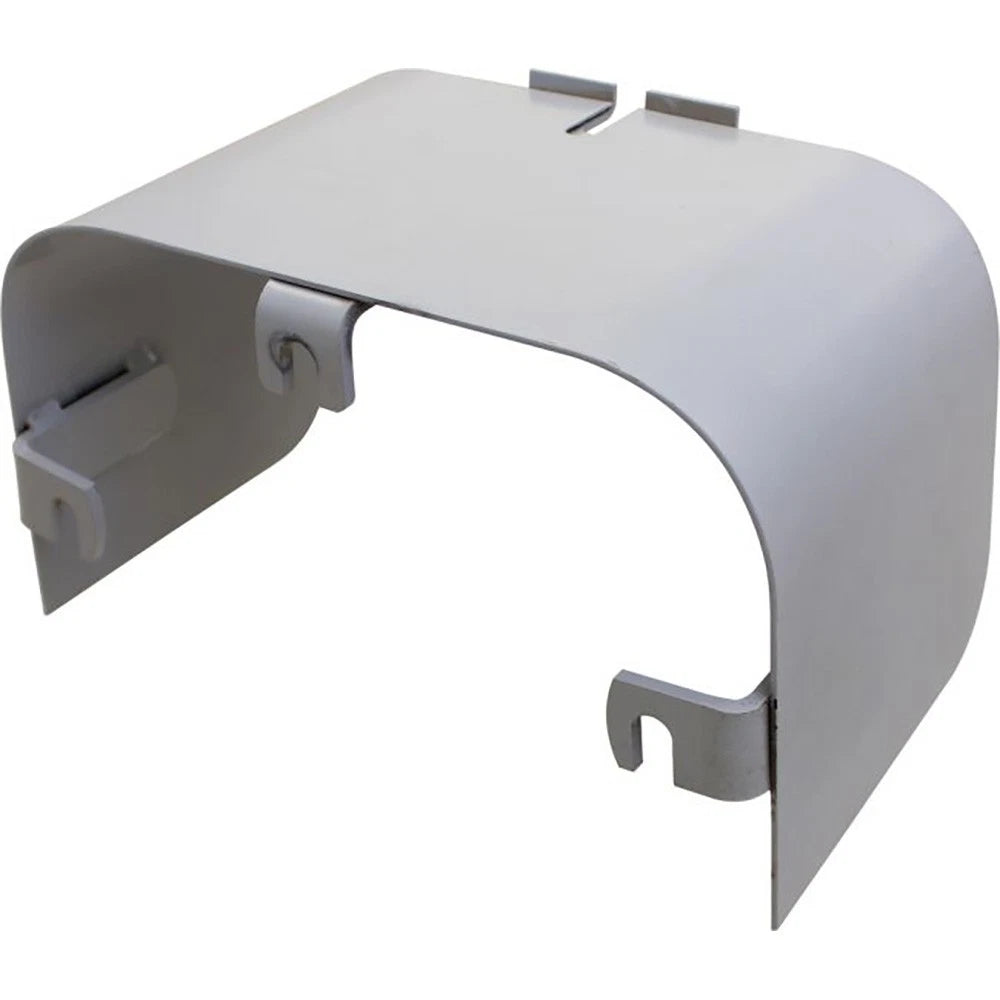 1711-6033 - PTO Shield Fits Case/Internati Onal Harvester