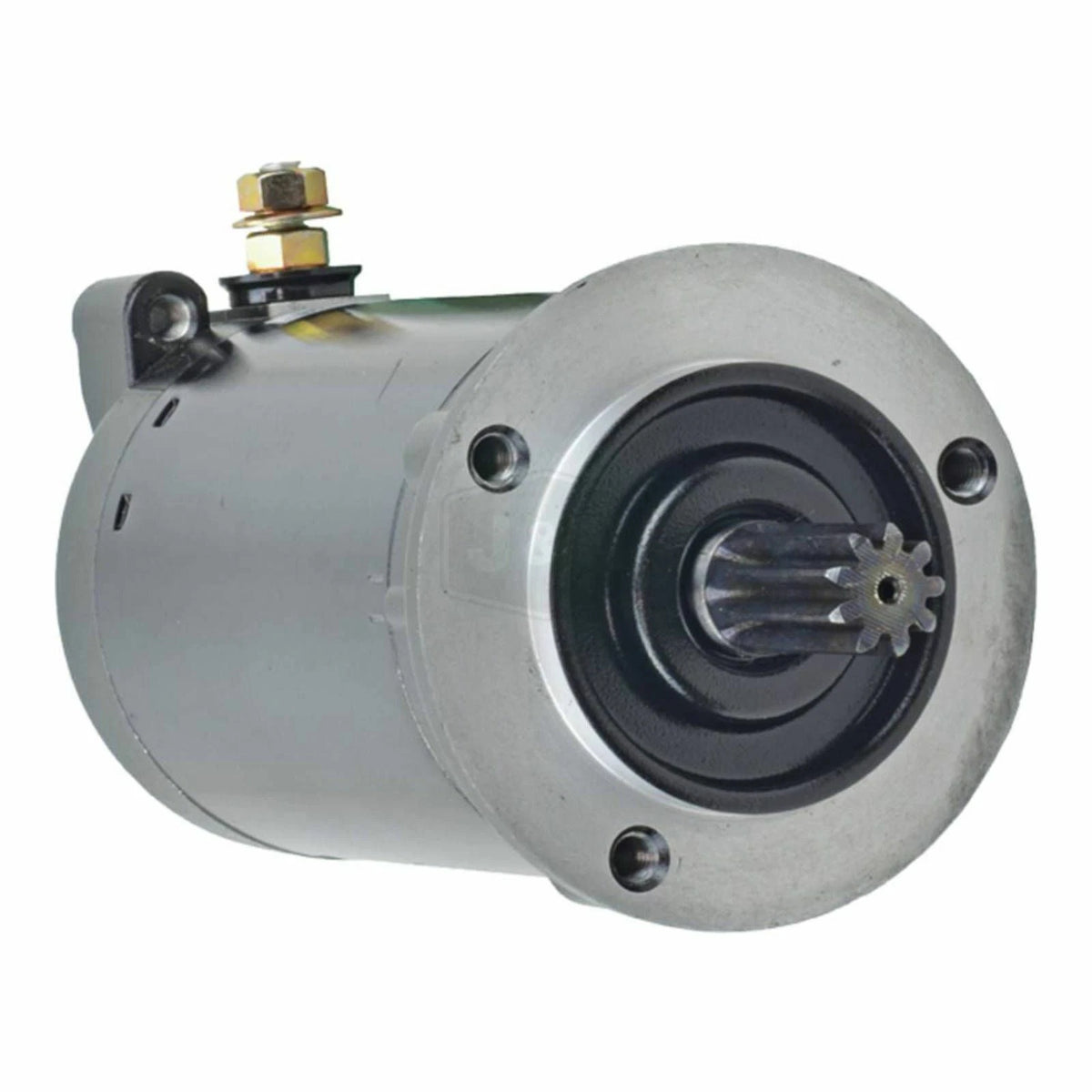 J&N Starter Motor for Ducati 1098R 2007-2009