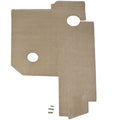 SunCatcher Boat Snap-In Carpet 73341272 - Tan V V322C Boca Raton