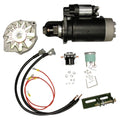 Alternator & Starter Conversion Kit 24V to 12V Fits John Deere 4020 3010 4010 30