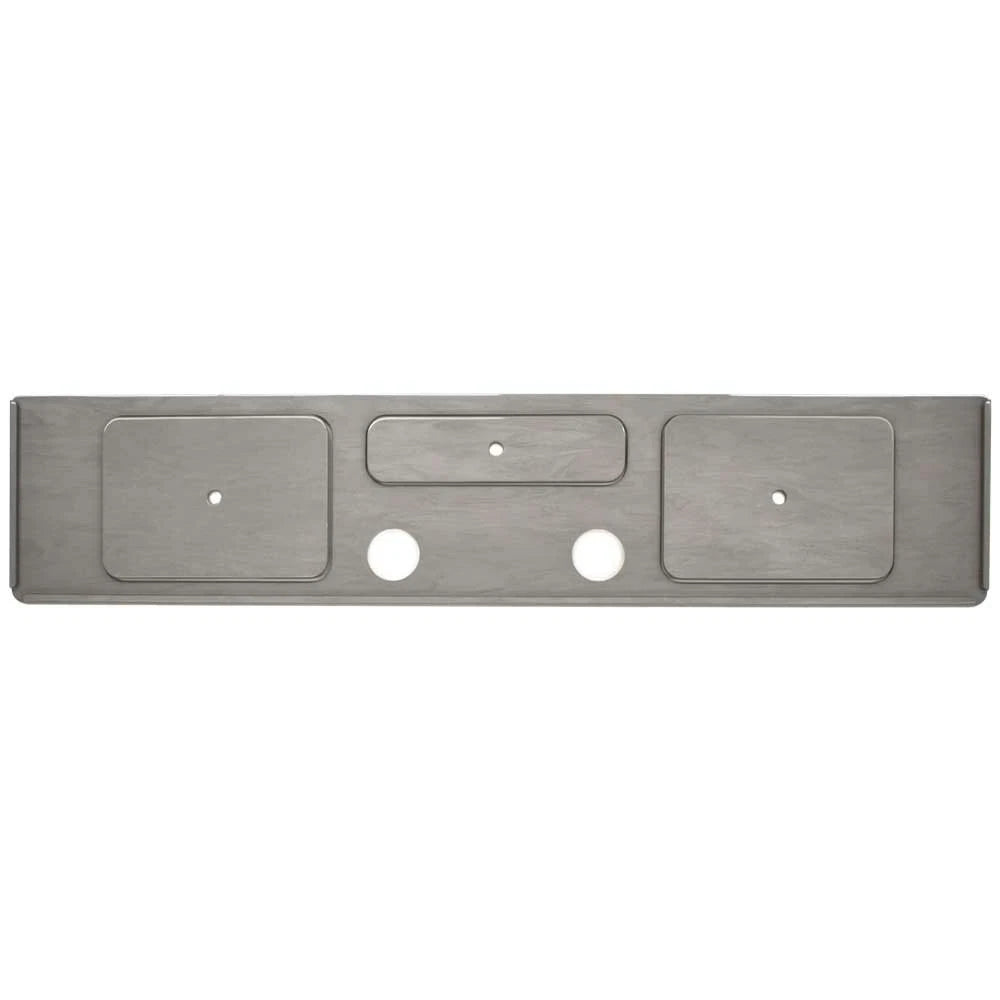 HCB Yachts 53 Suenos Boat Countertop 160001535A - Double Seat Gray