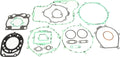 ATHENA Complete Engine Gasket Kit for Kawasaki KX250 1988-1992 Offroad
