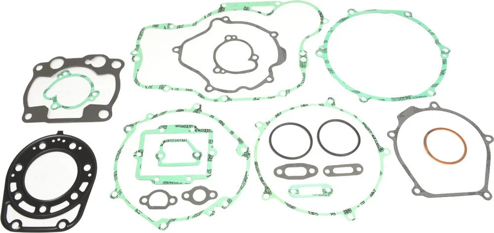 ATHENA Complete Engine Gasket Kit for Kawasaki KX250 1988-1992 Offroad