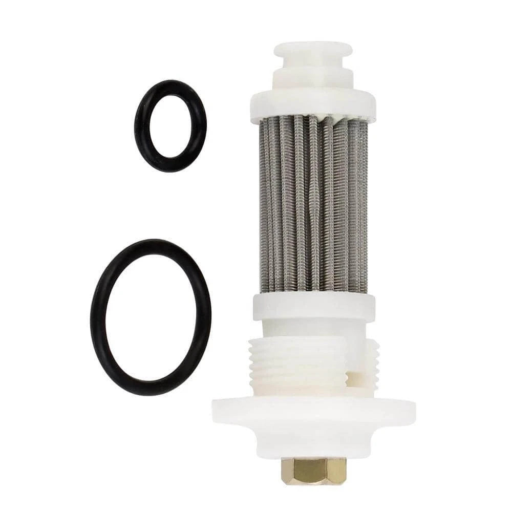 For Yamaha Fuel Filter Cleaner Element 4-Str 9.9 HP Outboard Motor 6G8-13440-00