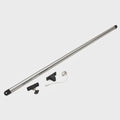 Sea Ray Boat Bimini Support Pole 1970864 - 34 1/2 Inch Aluminum